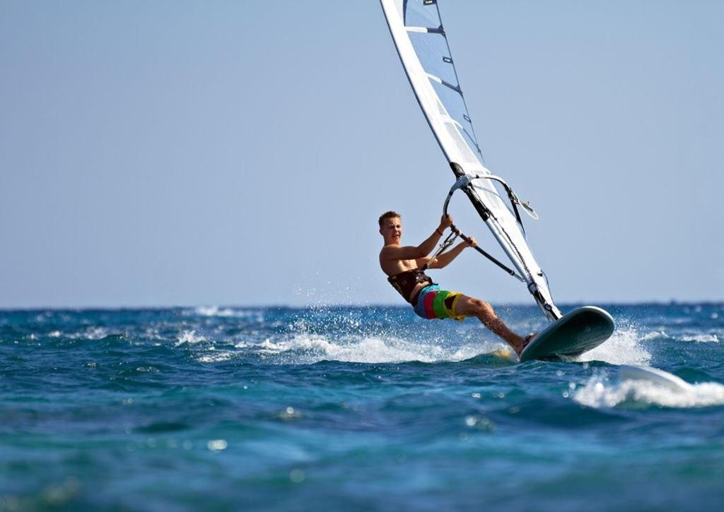 شقة Mare-Sole إيزولا المظهر الخارجي الصورة