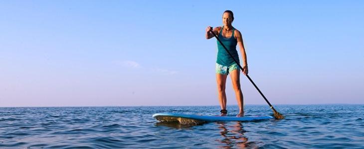 شقة Mare-Sole إيزولا المظهر الخارجي الصورة